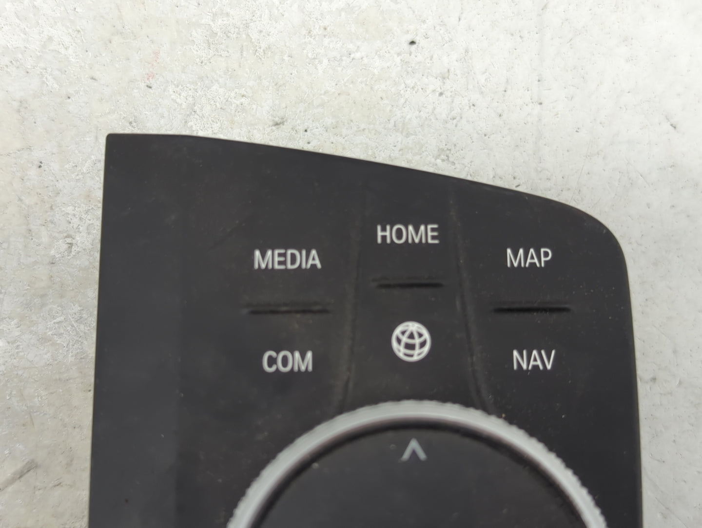2015-2016 Bmw 228i Radio AM FM Cd Player Receiver Replacement P/N:6582 5A1D041-01 ZE5A1D041-01 Fits Fits 2015 2016 OEM Used 