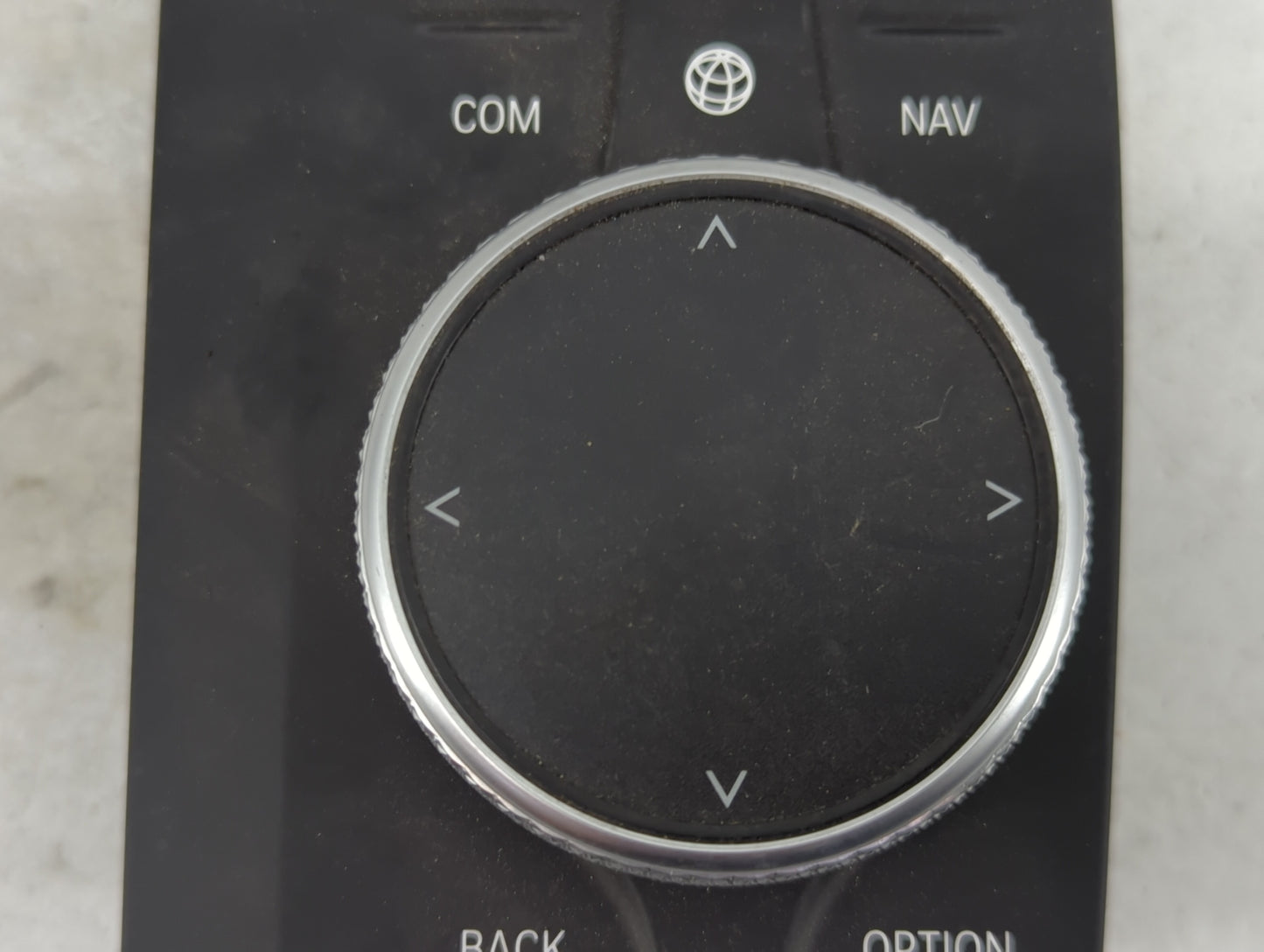 2015-2016 Bmw 228i Radio AM FM Cd Player Receiver Replacement P/N:6582 5A1D041-01 ZE5A1D041-01 Fits Fits 2015 2016 OEM Used 