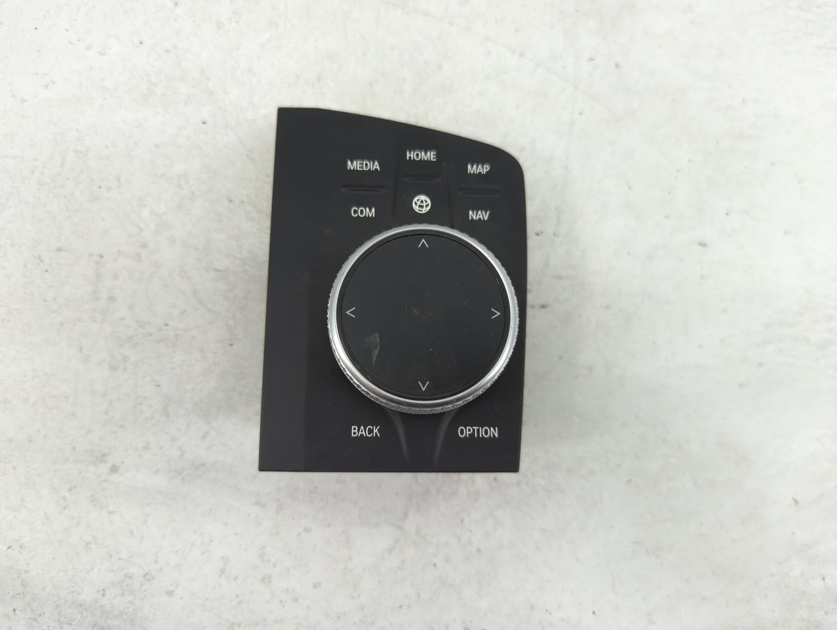 2021 Bmw 228i Radio AM FM Cd Player Receiver Replacement P/N:6582 5A32A42-01 ZE5A32A42-01, 90160-151/0017 Fits OEM Used Auto