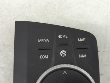 2021 Bmw 228i Radio AM FM Cd Player Receiver Replacement P/N:6582 5A32A42-01 ZE5A32A42-01, 90160-151/0017 Fits OEM Used Auto Parts