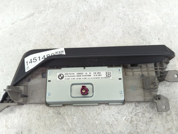 2021 Bmw 228i Information Display Screen