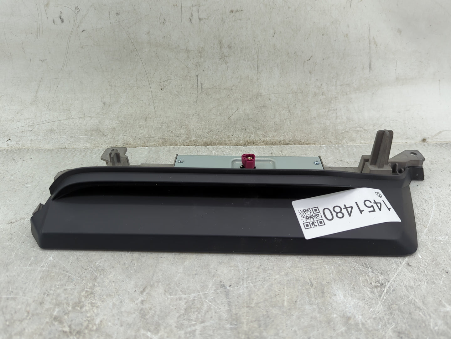 2021 Bmw 228i Information Display Screen - Oemusedautoparts1.com