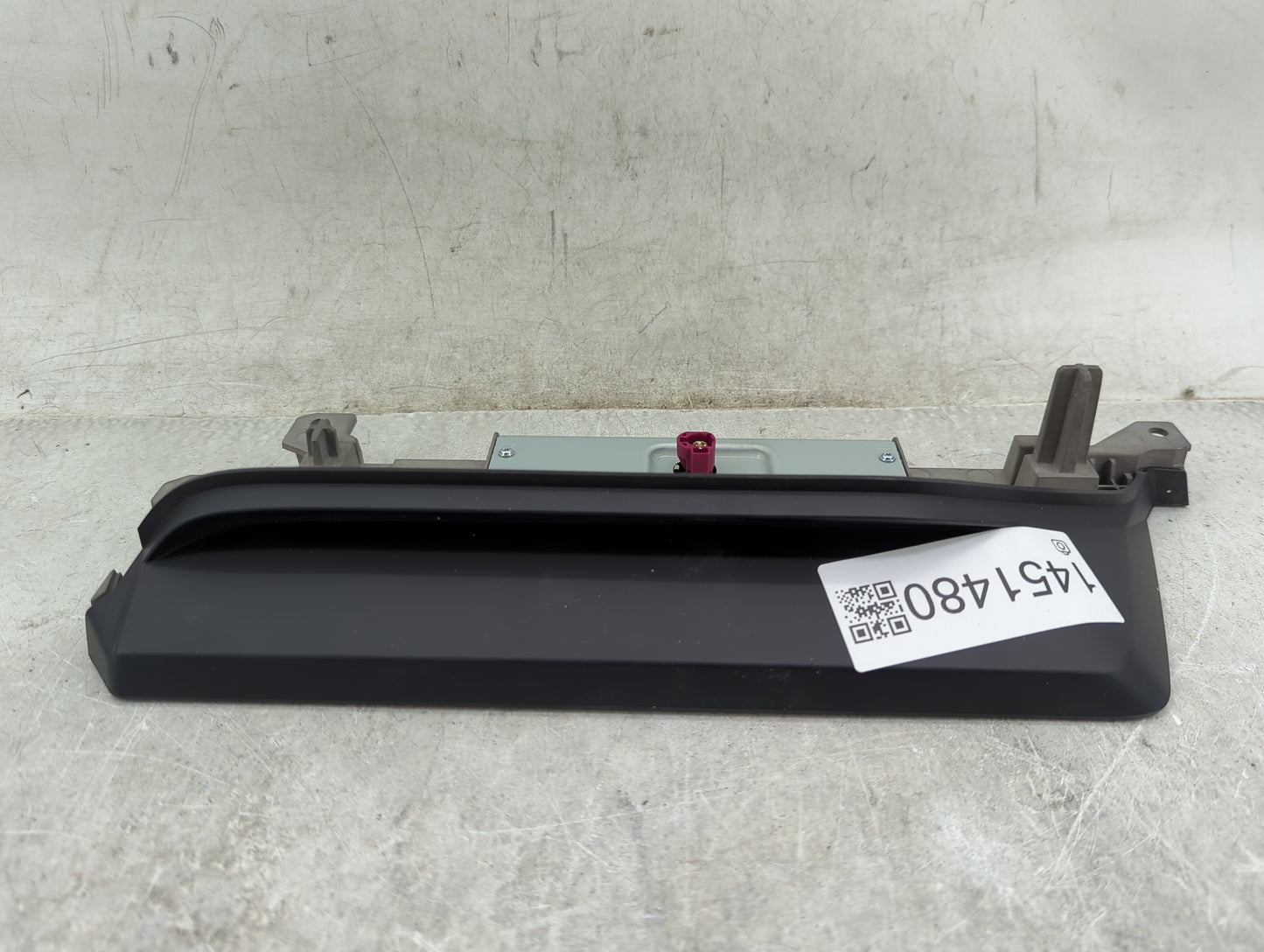 2021 Bmw 228i Information Display Screen - Oemusedautoparts1.com