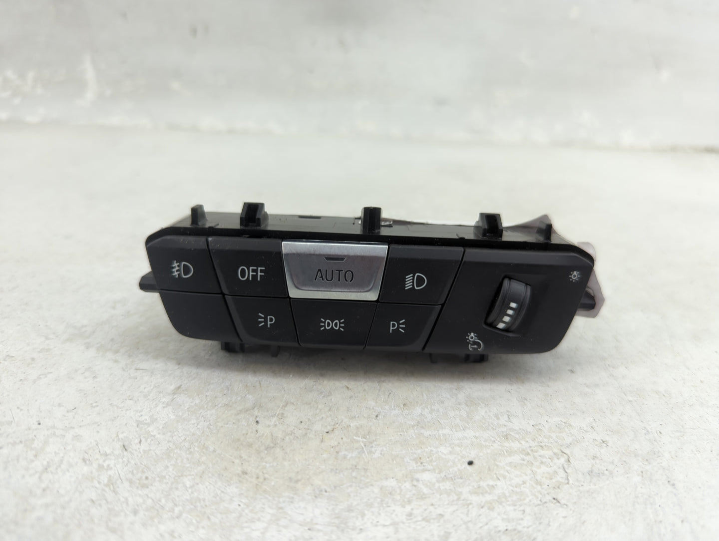 2021 Bmw 228i Headlight Head Light Switch Lamp Control - Oemusedautoparts1.com
