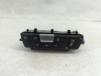 2021 Bmw 228i Headlight Head Light Switch Lamp Control - Oemusedautoparts1.com