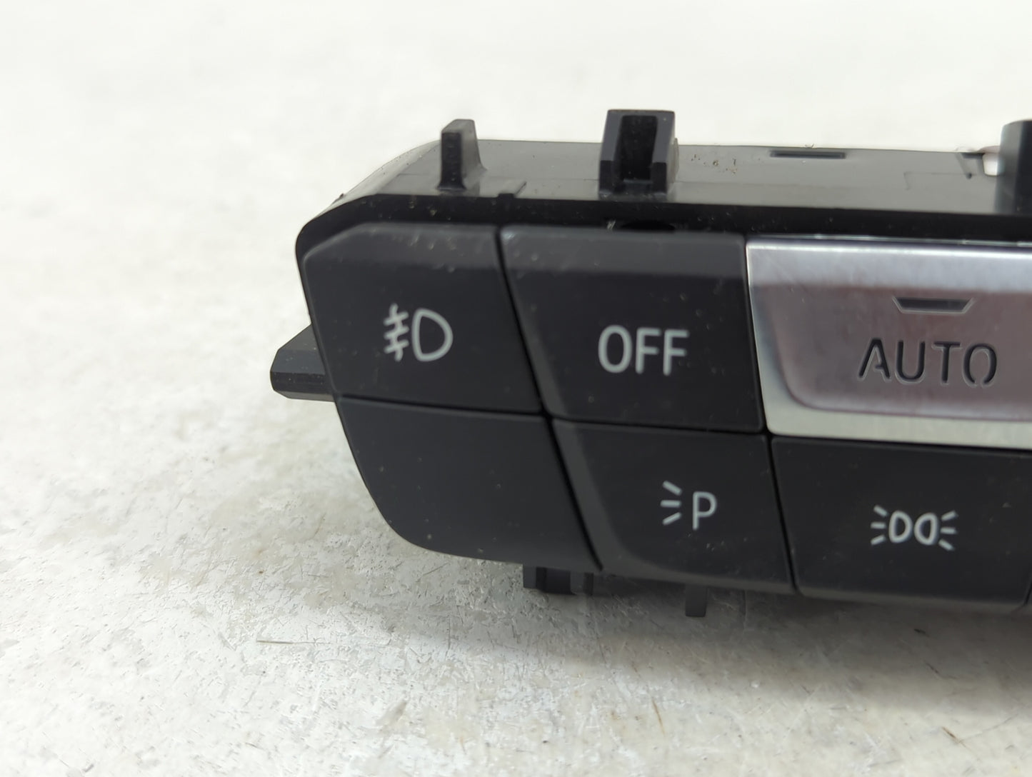 2021 Bmw 228i Headlight Head Light Switch Lamp Control - Oemusedautoparts1.com