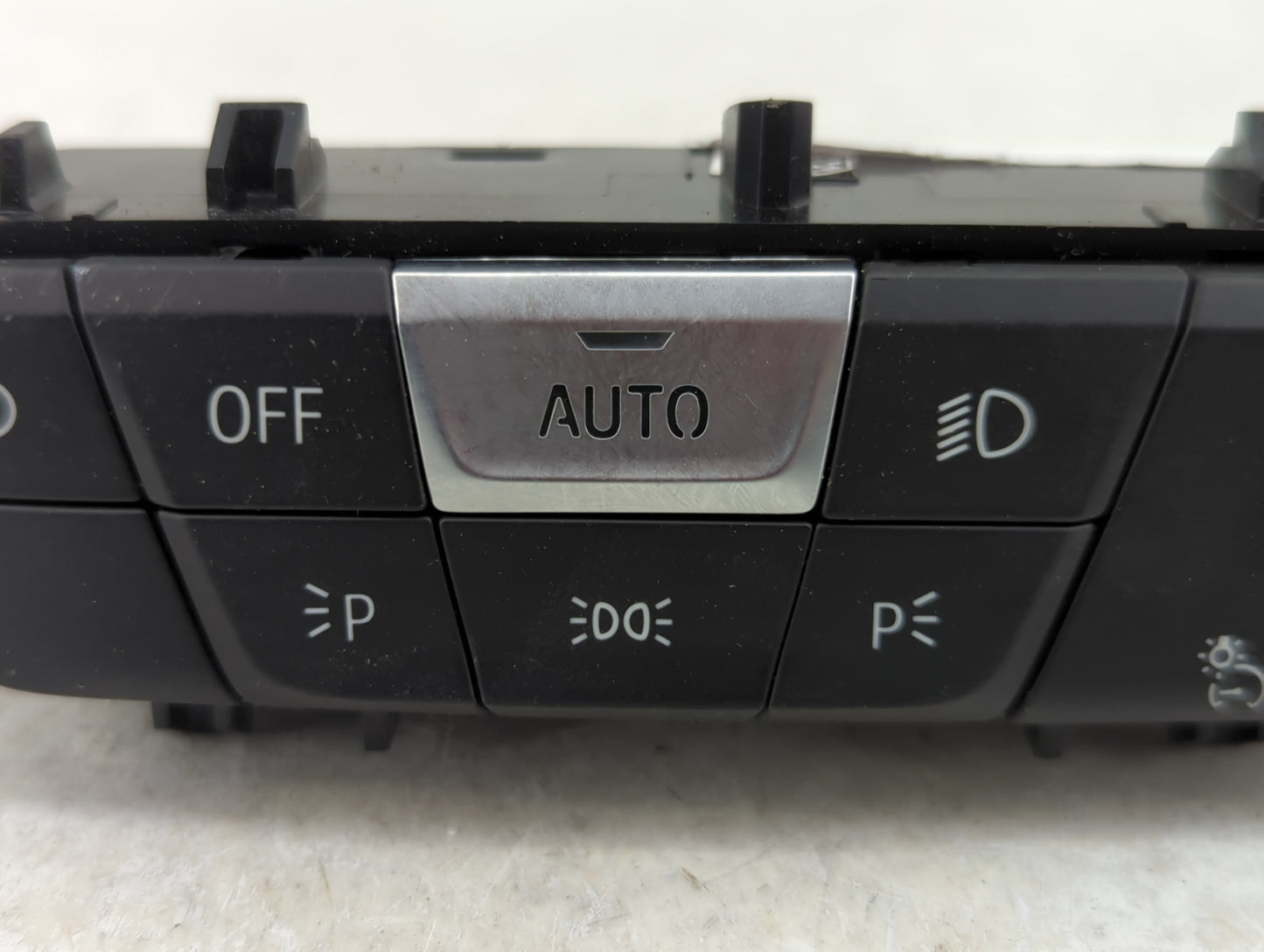 2021 Bmw 228i Headlight Head Light Switch Lamp Control - Oemusedautoparts1.com