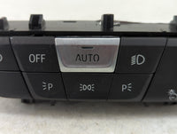 2021 Bmw 228i Headlight Head Light Switch Lamp Control - Oemusedautoparts1.com