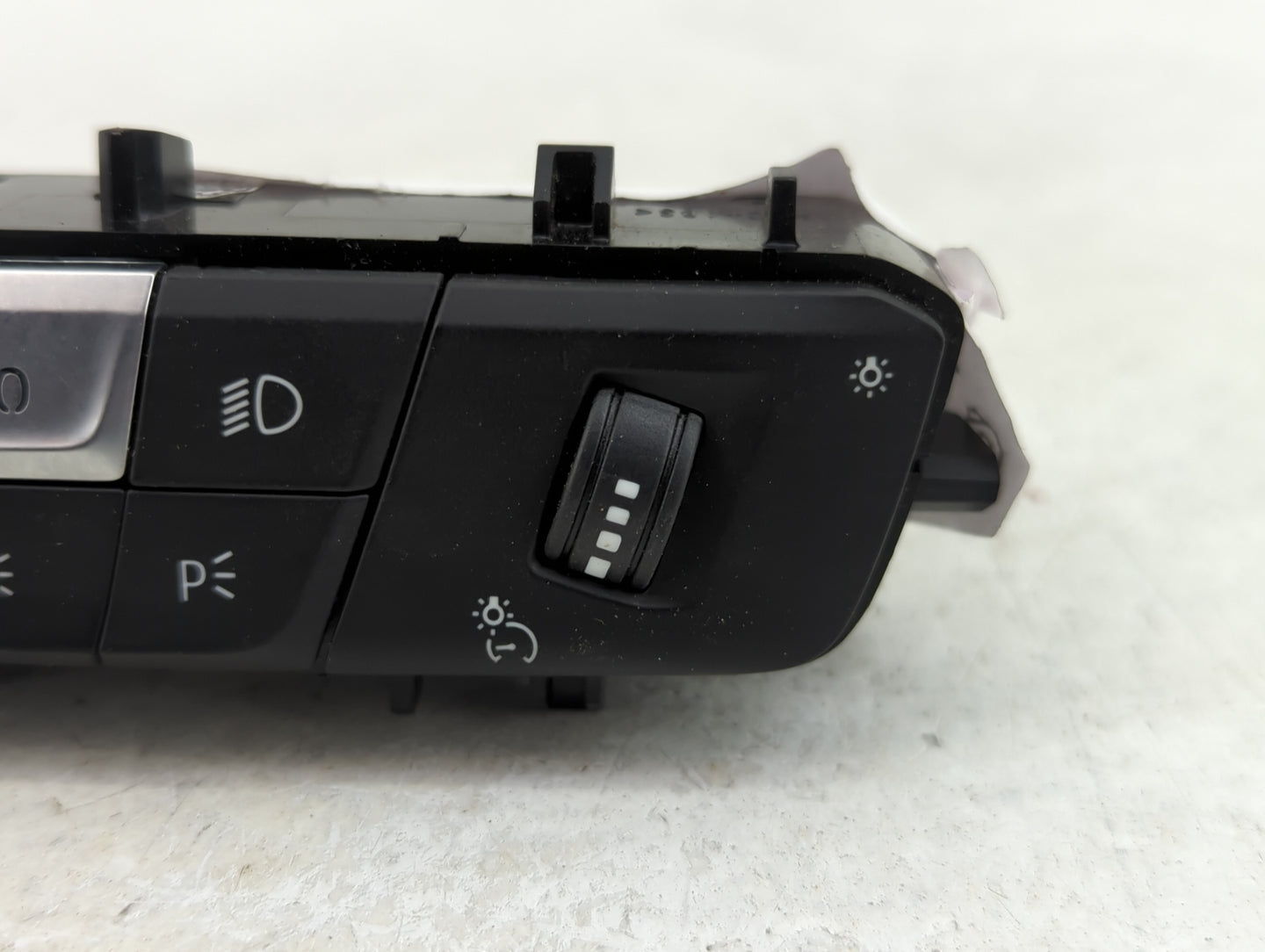2021 Bmw 228i Headlight Head Light Switch Lamp Control - Oemusedautoparts1.com