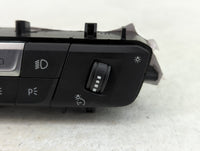 2021 Bmw 228i Headlight Head Light Switch Lamp Control - Oemusedautoparts1.com