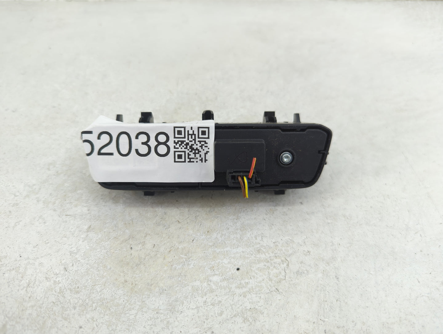 2021 Bmw 228i Headlight Head Light Switch Lamp Control - Oemusedautoparts1.com