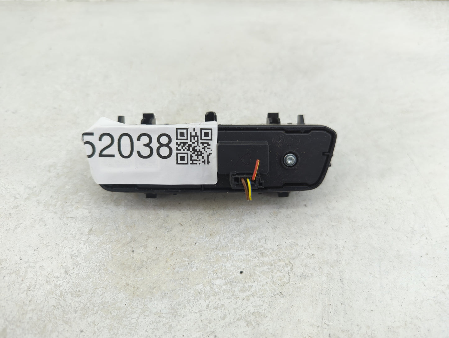 2021 Bmw 228i Headlight Head Light Switch Lamp Control - Oemusedautoparts1.com