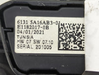2021 Bmw 228i Headlight Head Light Switch Lamp Control - Oemusedautoparts1.com