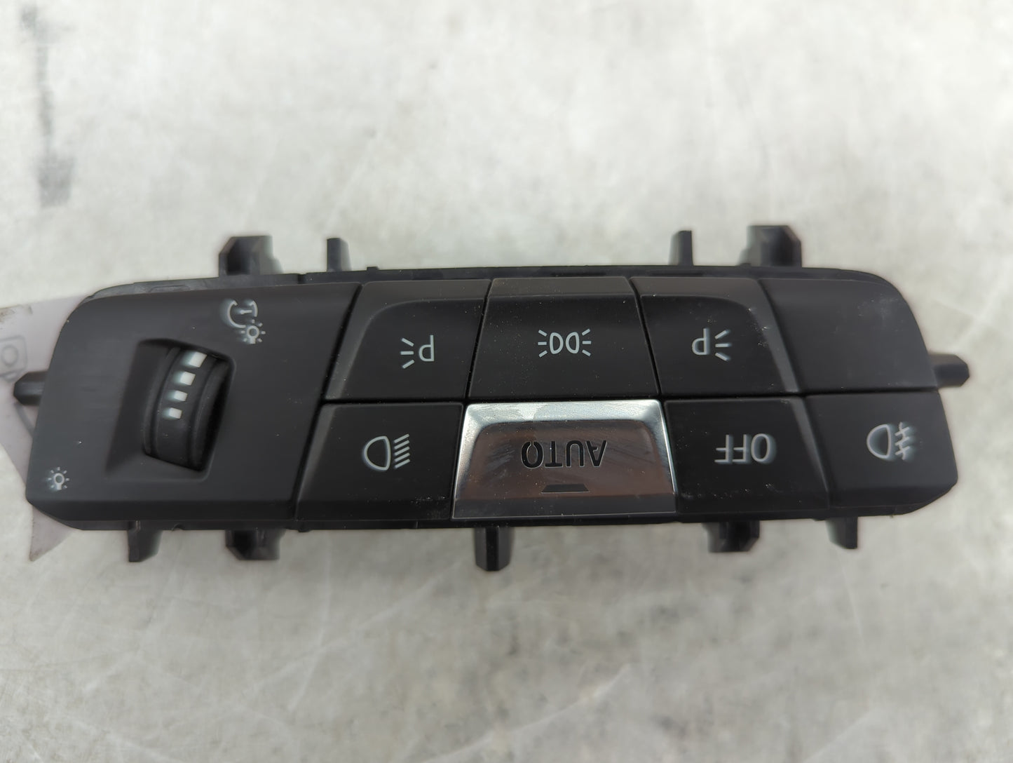 2021 Bmw 228i Headlight Lamp Control Switch - Oemusedautoparts1.com