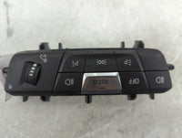 2021 Bmw 228i Headlight Lamp Control Switch - Oemusedautoparts1.com