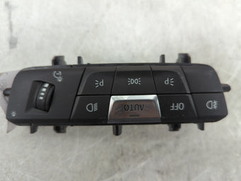 compare product 2021 Bmw 228i Headlight Lamp Control Switch