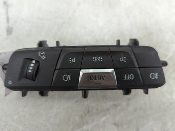2021 Bmw 228i Headlight Lamp Control Switch - Oemusedautoparts1.com
