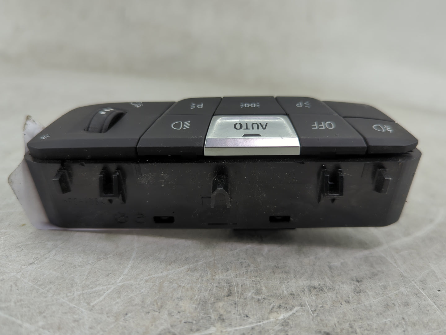 2021 Bmw 228i Headlight Lamp Control Switch - Oemusedautoparts1.com