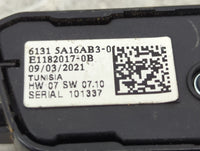 2021 Bmw 228i Headlight Lamp Control Switch - Oemusedautoparts1.com