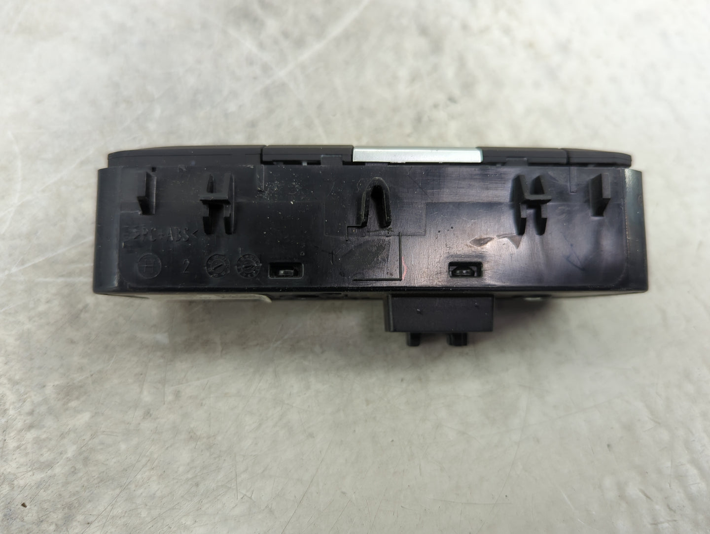 2021 Bmw 228i Headlight Lamp Control Switch - Oemusedautoparts1.com
