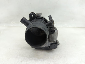 compare product 2021 Bmw 228i Throttle Body P/N:7619008 A3C0067720000 Fits Fits 2016 2017 2018 2019 2020 2022 OEM Used Auto Parts