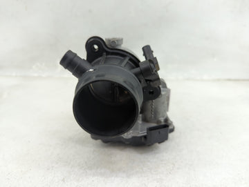 2021 Bmw 228i Throttle Body P/N:7619008 A3C0067720000 Fits Fits 2016 2017 2018 2019 2020 2022 OEM Used Auto Parts - Oemuseda