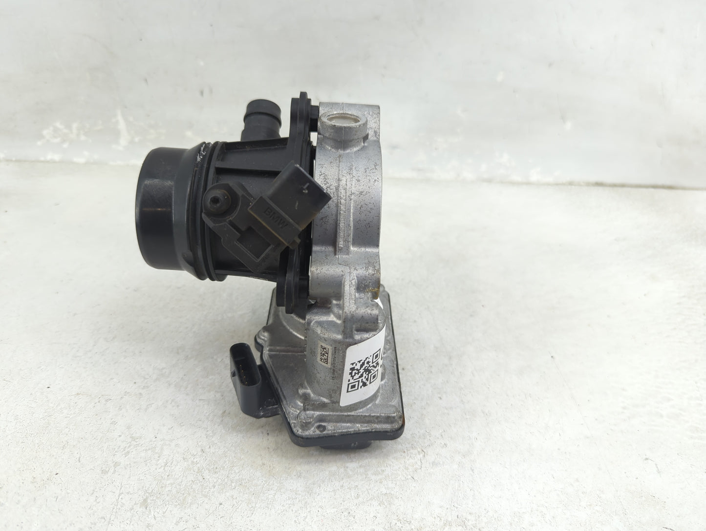 2021 Bmw 228i Throttle Body P/N:7619008 A3C0067720000 Fits Fits 2016 2017 2018 2019 2020 2022 OEM Used Auto Parts - Oemuseda