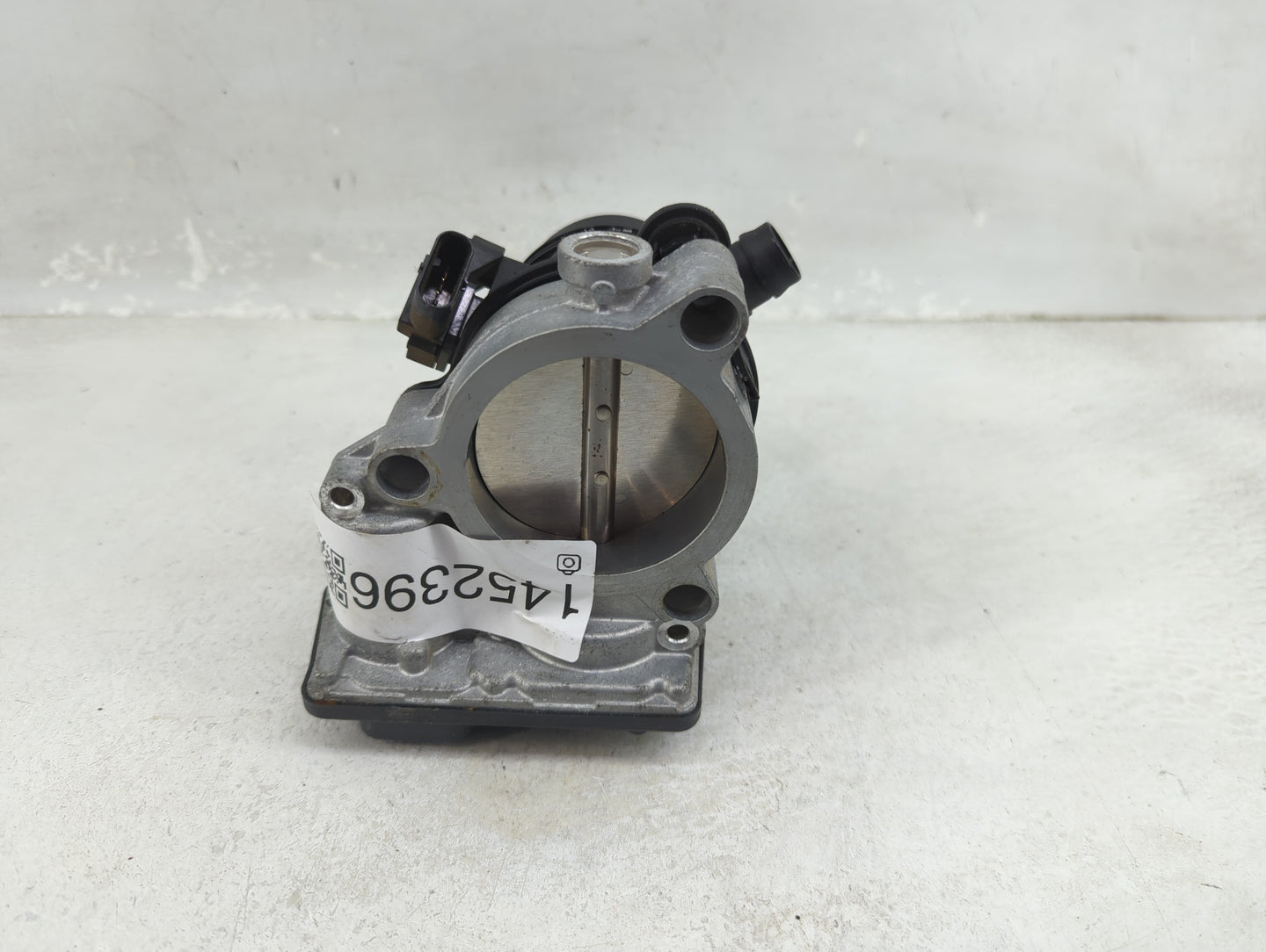 2021 Bmw 228i Throttle Body P/N:7619008 A3C0067720000 Fits Fits 2016 2017 2018 2019 2020 2022 OEM Used Auto Parts - Oemuseda
