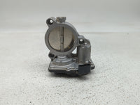 2021 Bmw 228i Throttle Body P/N:7619008 A3C0067720000 Fits Fits 2016 2017 2018 2019 2020 2022 OEM Used Auto Parts - Oemuseda