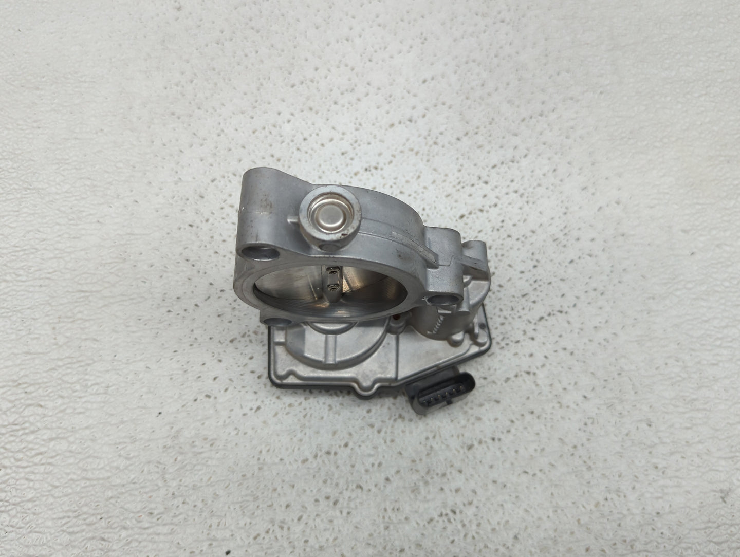 2021 Bmw 228i Throttle Body P/N:7619008 A3C0067720000 Fits Fits 2016 2017 2018 2019 2020 2022 OEM Used Auto Parts - Oemuseda