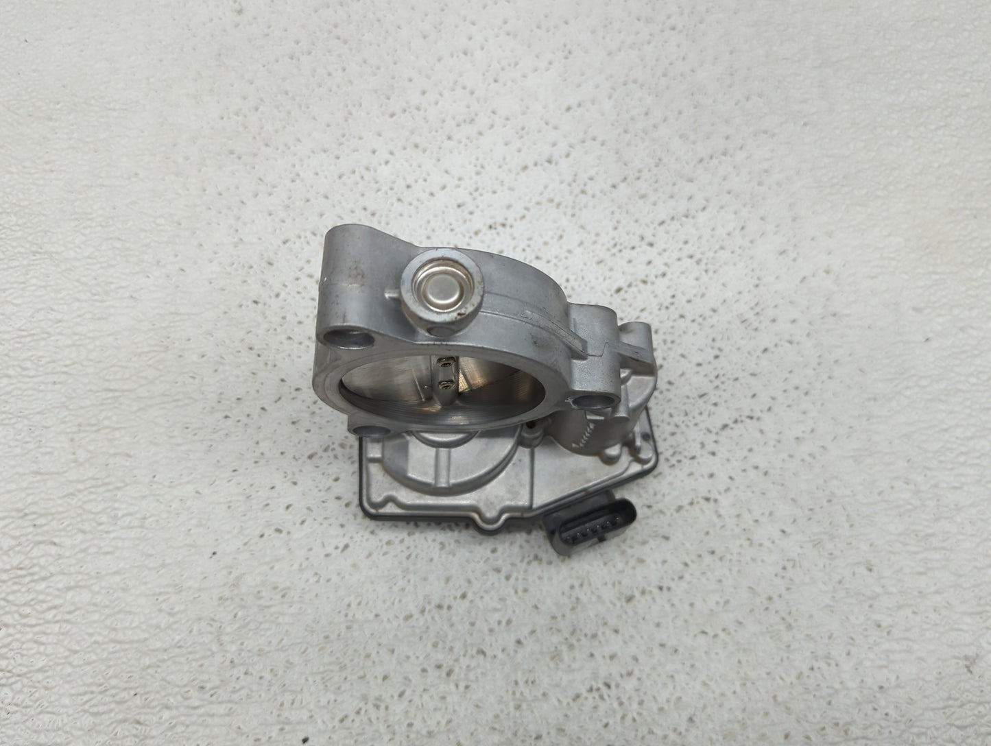 2021 Bmw 228i Throttle Body P/N:7619008 A3C0067720000 Fits Fits 2016 2017 2018 2019 2020 2022 OEM Used Auto Parts - Oemuseda