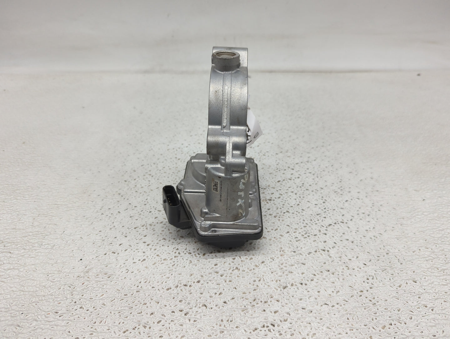 2021 Bmw 228i Throttle Body P/N:7619008 A3C0067720000 Fits Fits 2016 2017 2018 2019 2020 2022 OEM Used Auto Parts - Oemuseda