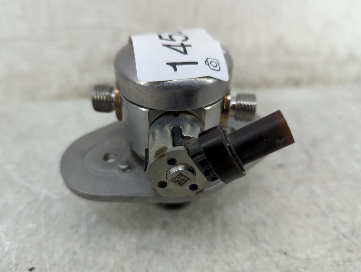 2021 Bmw 228i Electrical Gas Fuel Pump Assembly - Oemusedautoparts1.com