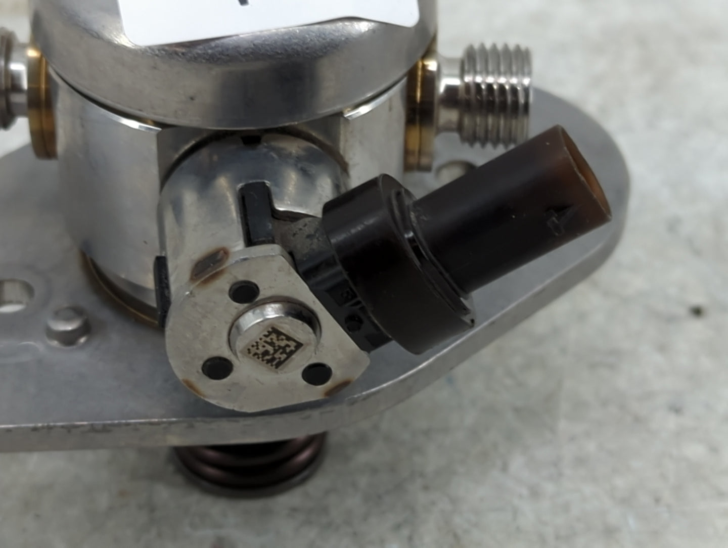 2021 Bmw 228i Electrical Gas Fuel Pump Assembly - Oemusedautoparts1.com