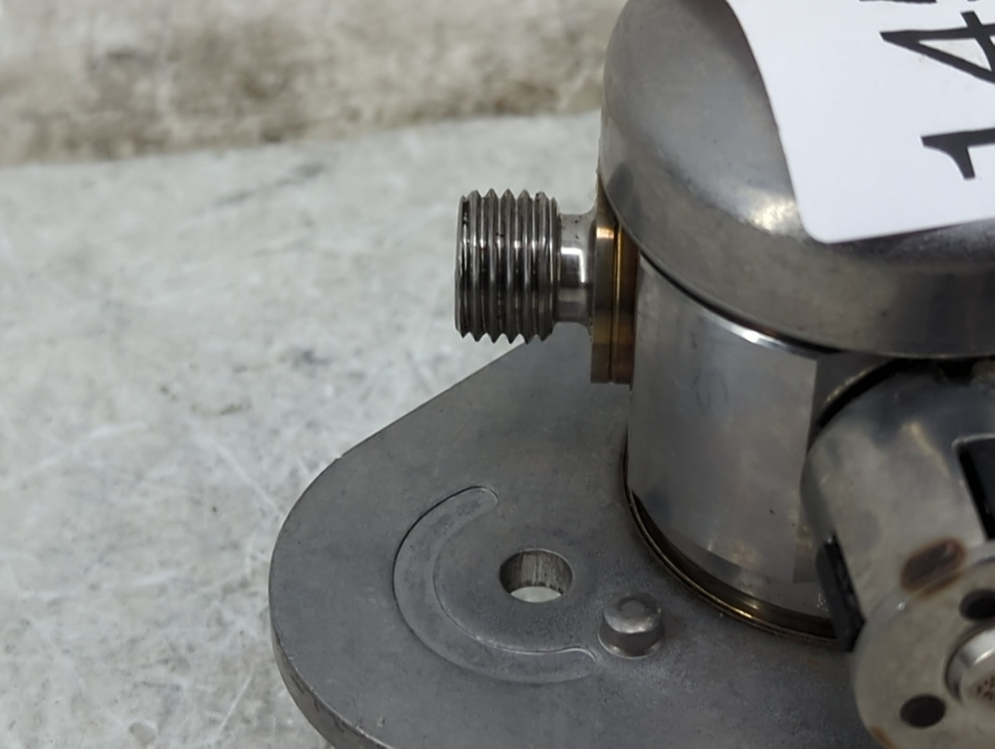 2021 Bmw 228i Electrical Gas Fuel Pump Assembly - Oemusedautoparts1.com