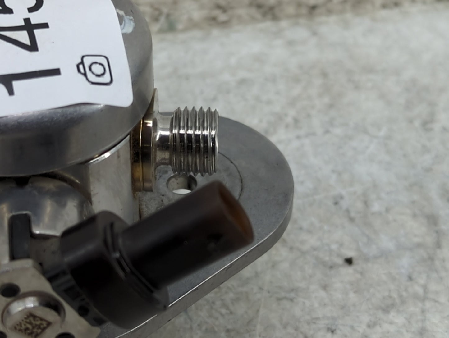 2021 Bmw 228i Electrical Gas Fuel Pump Assembly - Oemusedautoparts1.com