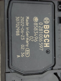 Bmw 228i Mass Air Flow Meter Maf - Oemusedautoparts1.com