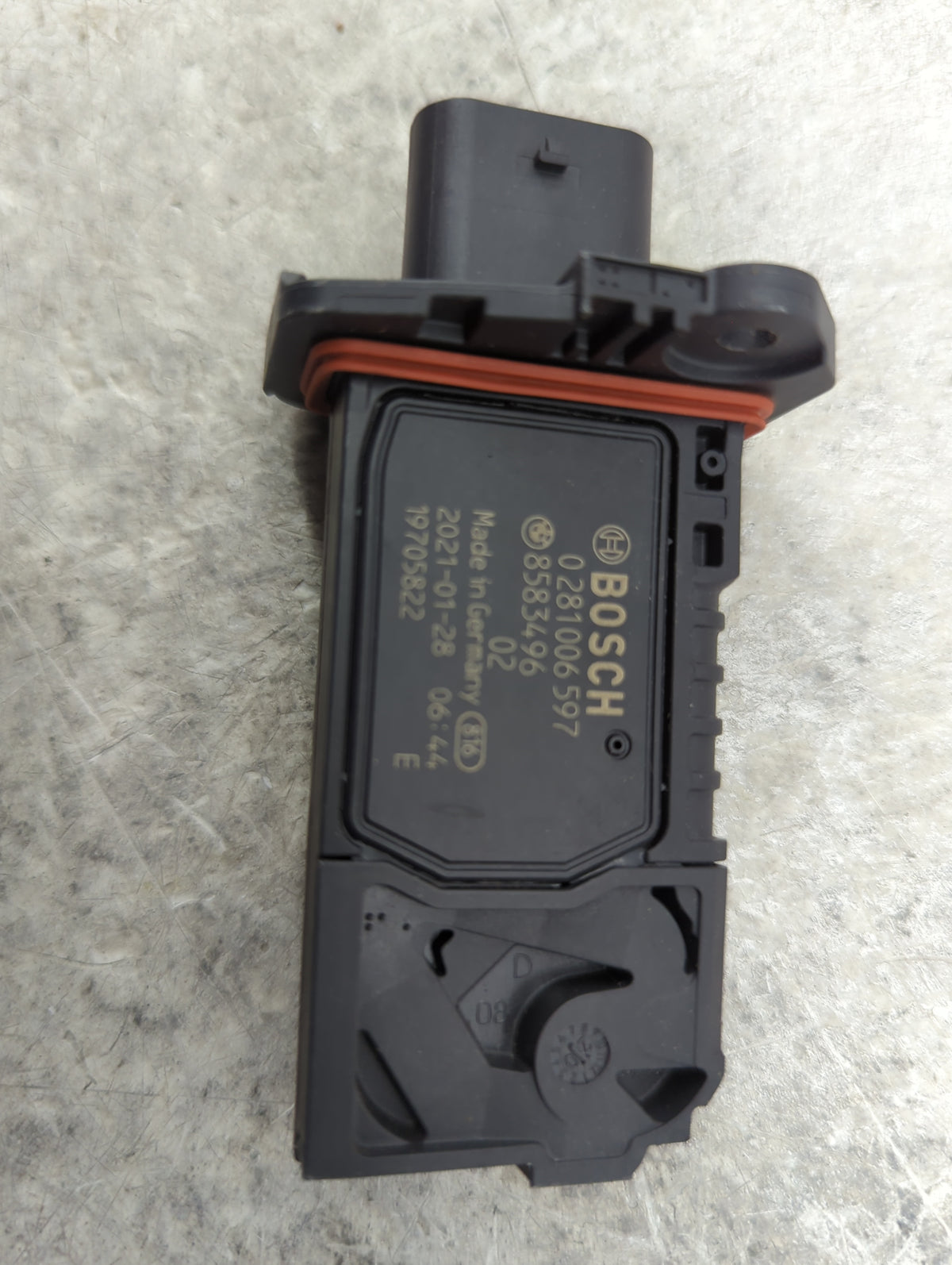Bmw 228i Mass Air Flow Meter Maf Sensor - Oemusedautoparts1.com