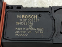 Bmw 228i Mass Air Flow Meter Maf Sensor - Oemusedautoparts1.com