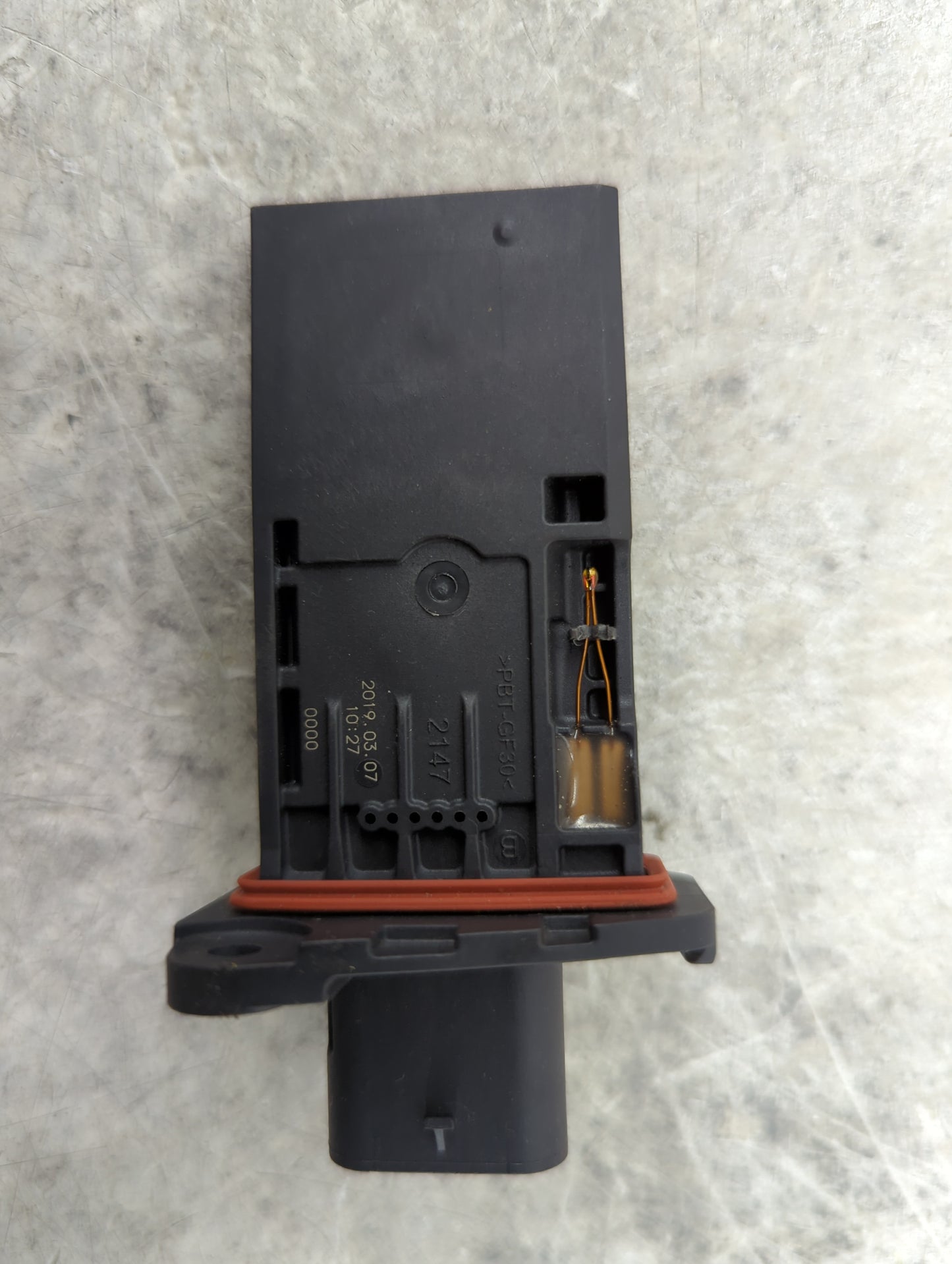 Bmw 228i Mass Air Flow Meter Maf - Oemusedautoparts1.com