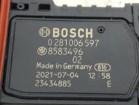 Bmw 228i Mass Air Flow Meter Maf Sensor 1453974 - Oemusedautoparts1.com