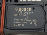 Bmw 228i Mass Air Flow Meter Maf Sensor 1453992 - Oemusedautoparts1.com