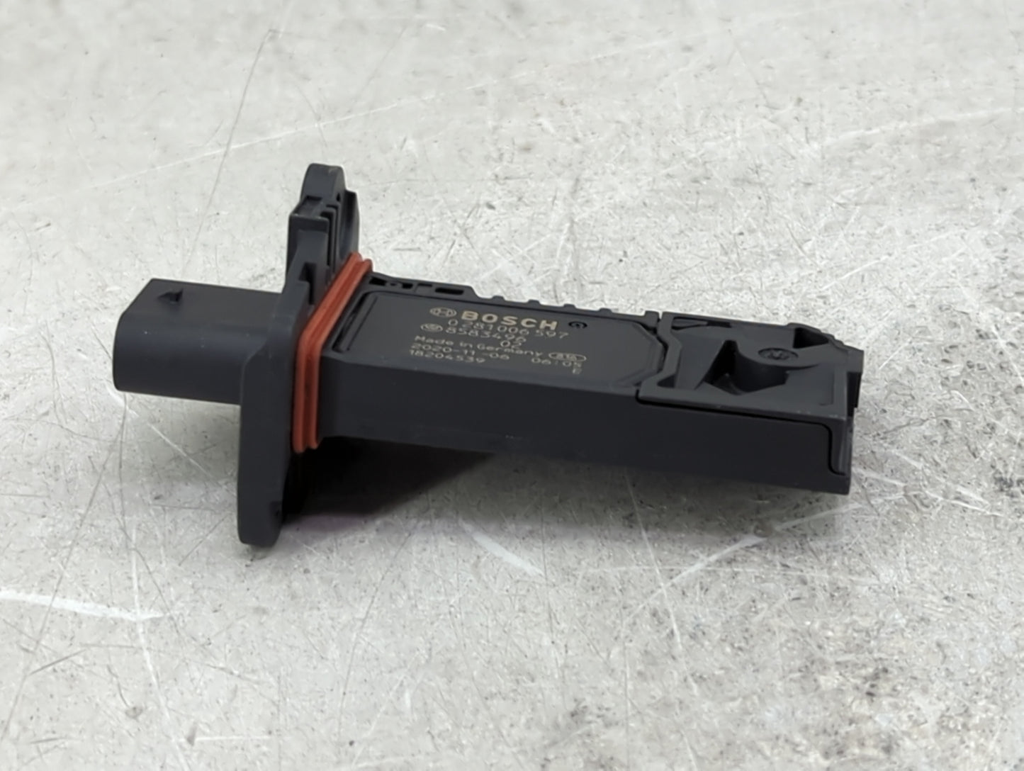 Bmw 228i Mass Air Flow Meter Maf - Oemusedautoparts1.com