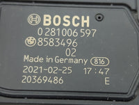 2021 Bmw 228i Mass Air Flow Meter Maf - Oemusedautoparts1.com