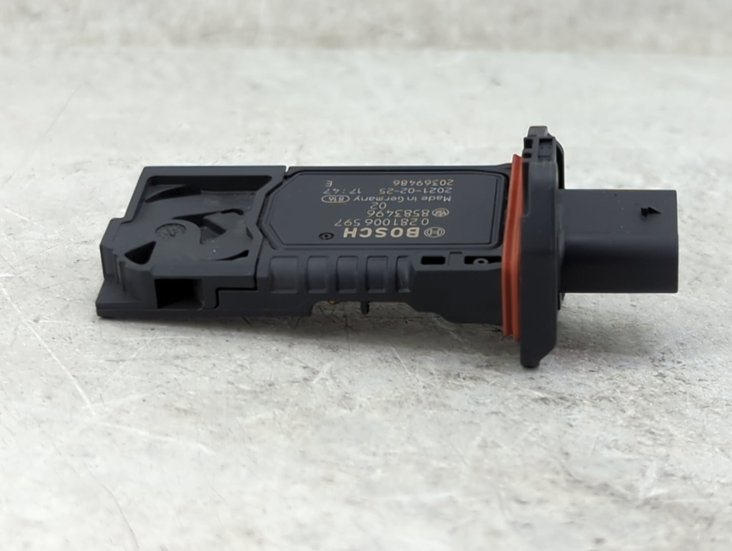 2021 Bmw 228i Mass Air Flow Meter Maf - Oemusedautoparts1.com