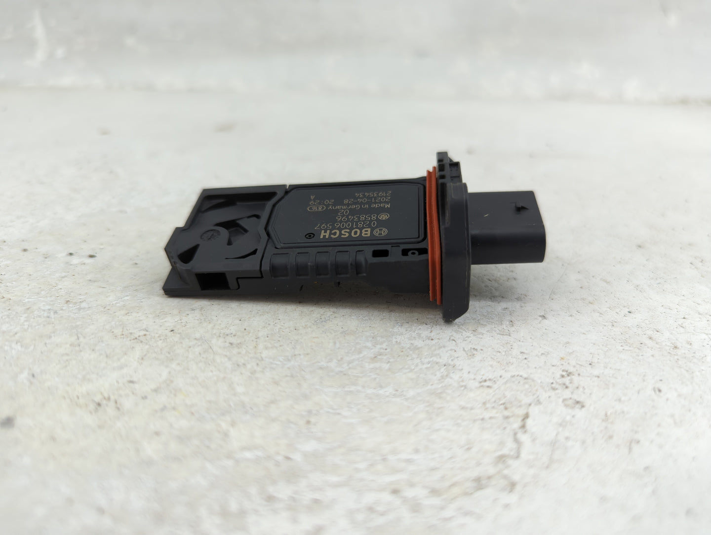 Bmw 228i Mass Air Flow Meter Maf - Oemusedautoparts1.com