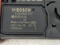 Bmw 228i Mass Air Flow Meter Maf - Oemusedautoparts1.com