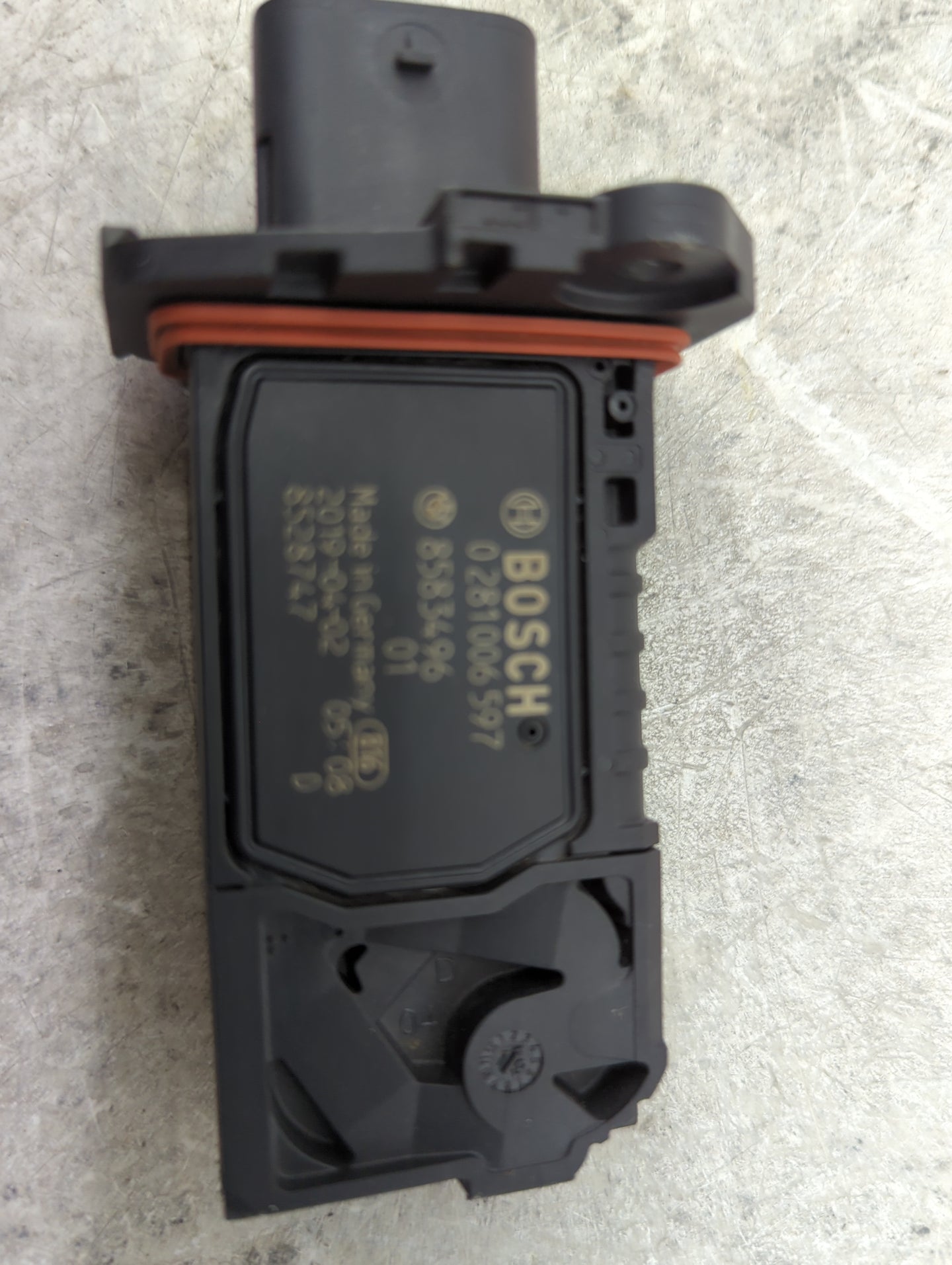 Bmw 228i Mass Air Flow Meter Maf - Oemusedautoparts1.com