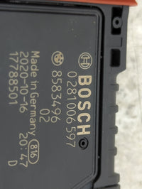 Bmw 228i Mass Air Flow Meter Maf Sensor 1454046 - Oemusedautoparts1.com