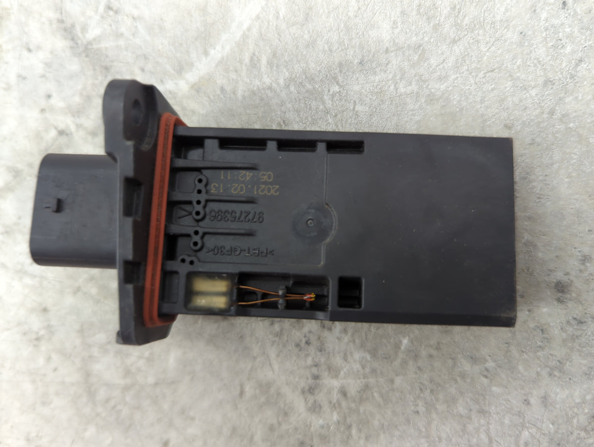 Bmw 228i Mass Air Flow Meter Maf Sensor 1454115 - Oemusedautoparts1.com